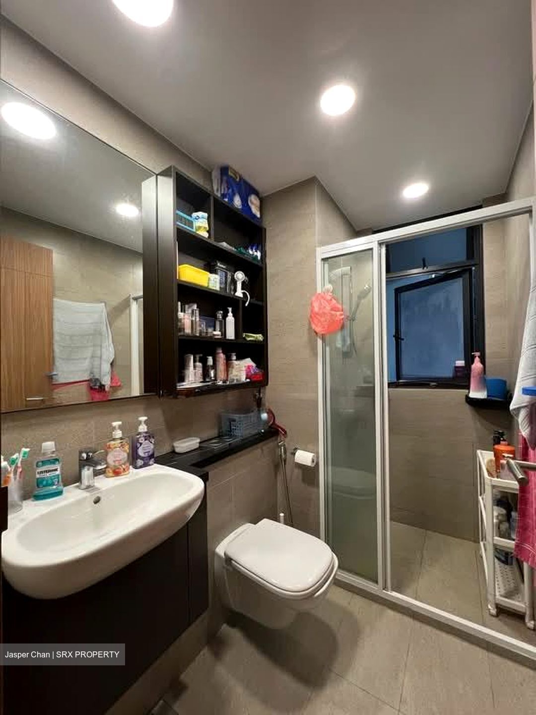 Parc Central Residences (D18), Condominium #591455601